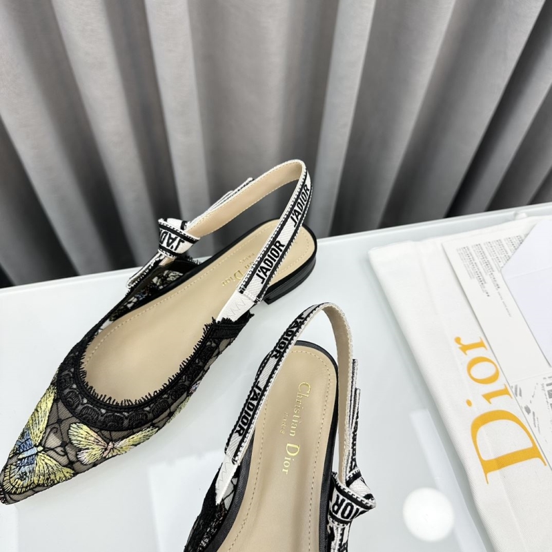 Christian Dior High Heels